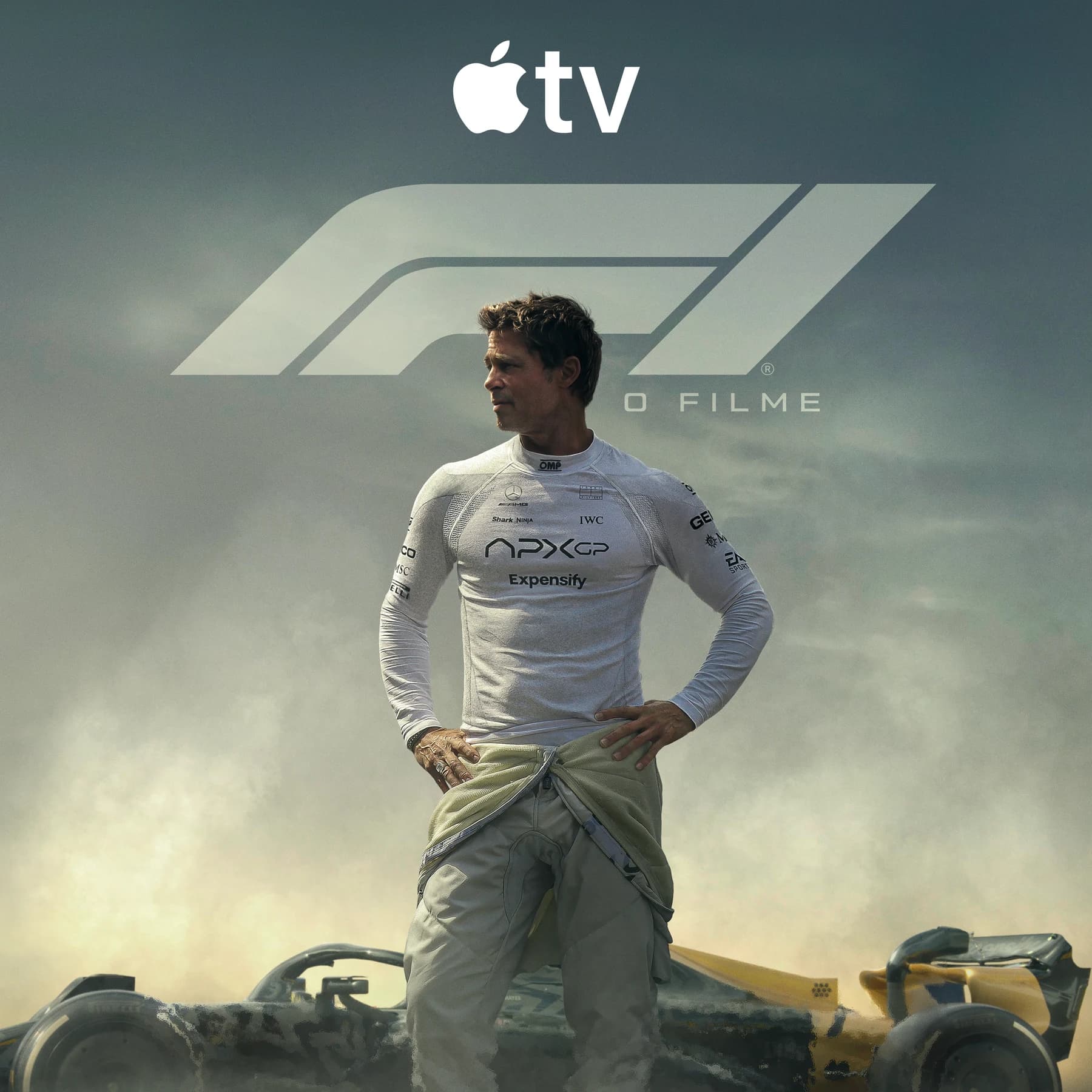 F1: O Filme