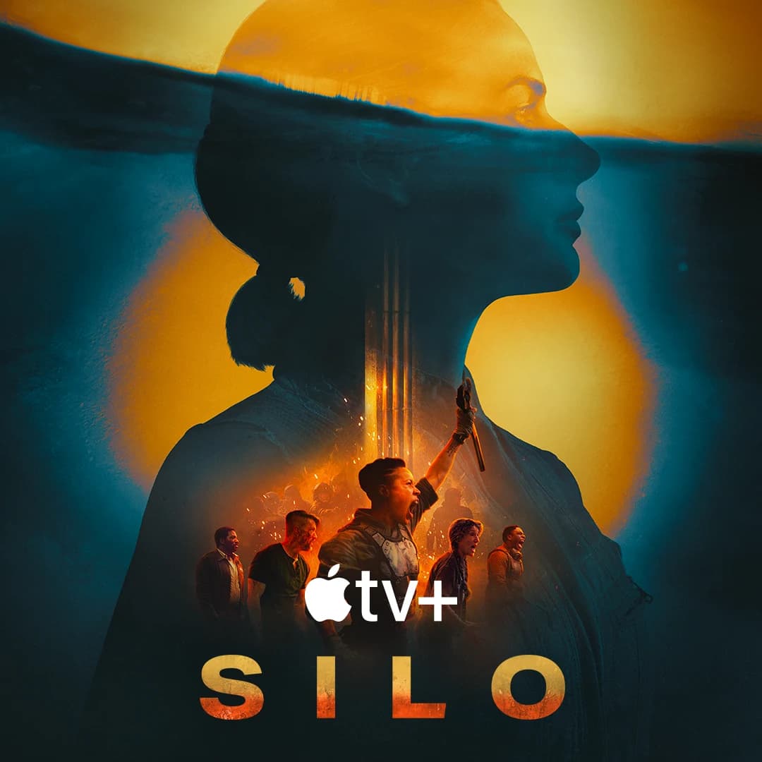 Silo