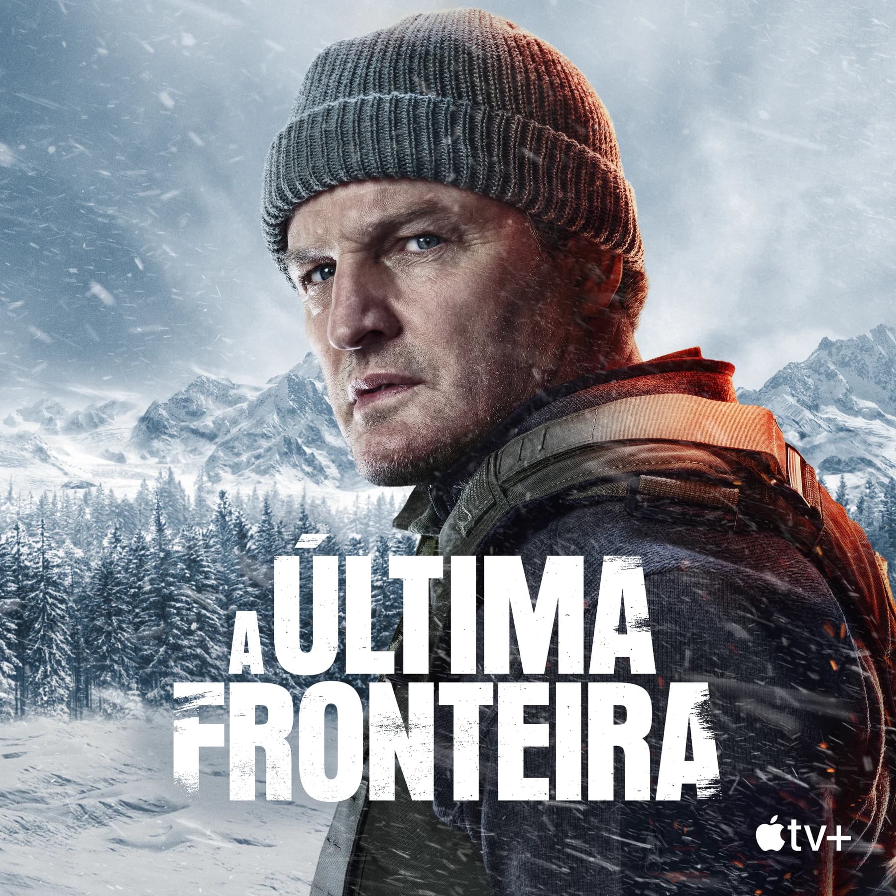 A Última Fronteira