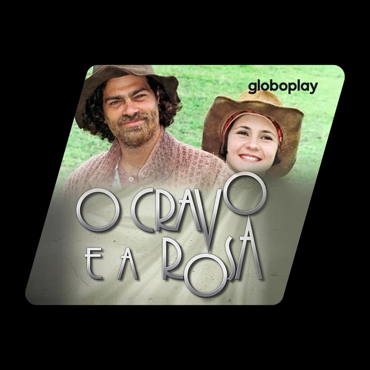 O Cravo e a Rosa