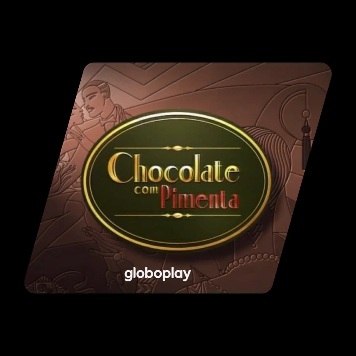 Chocolate com Pimenta