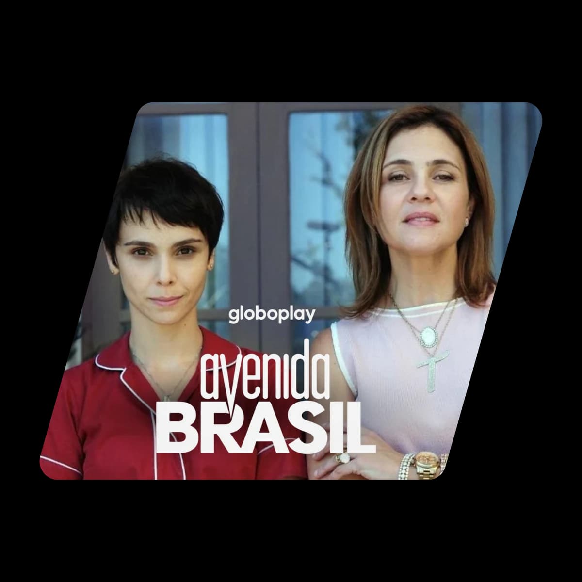 Avenida Brasil