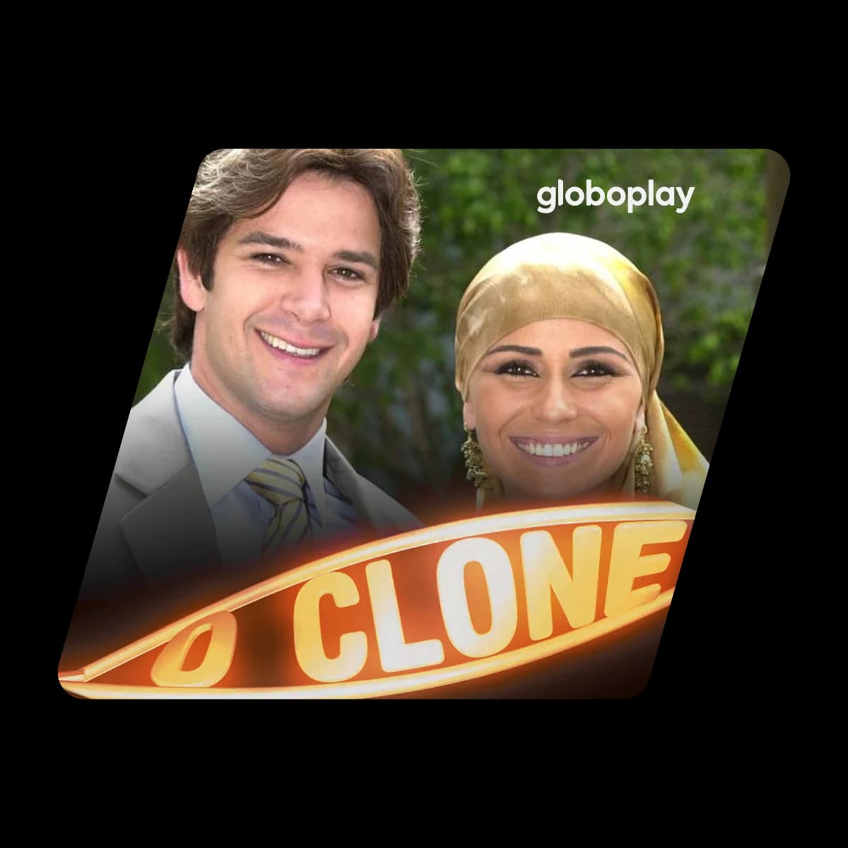 O Clone