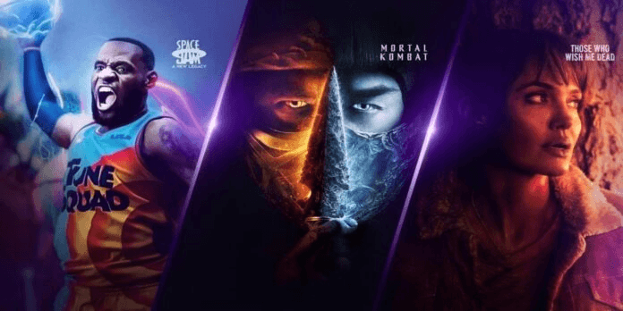 A casa das maiores produções da HBO, Warner Bros e DC